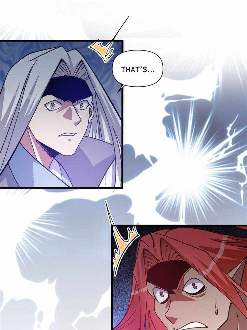 I Have a Mythical Tree chapter 29 page 21