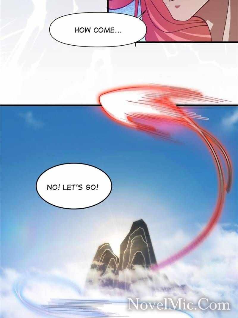 I Have a Mythical Tree chapter 29 page 22