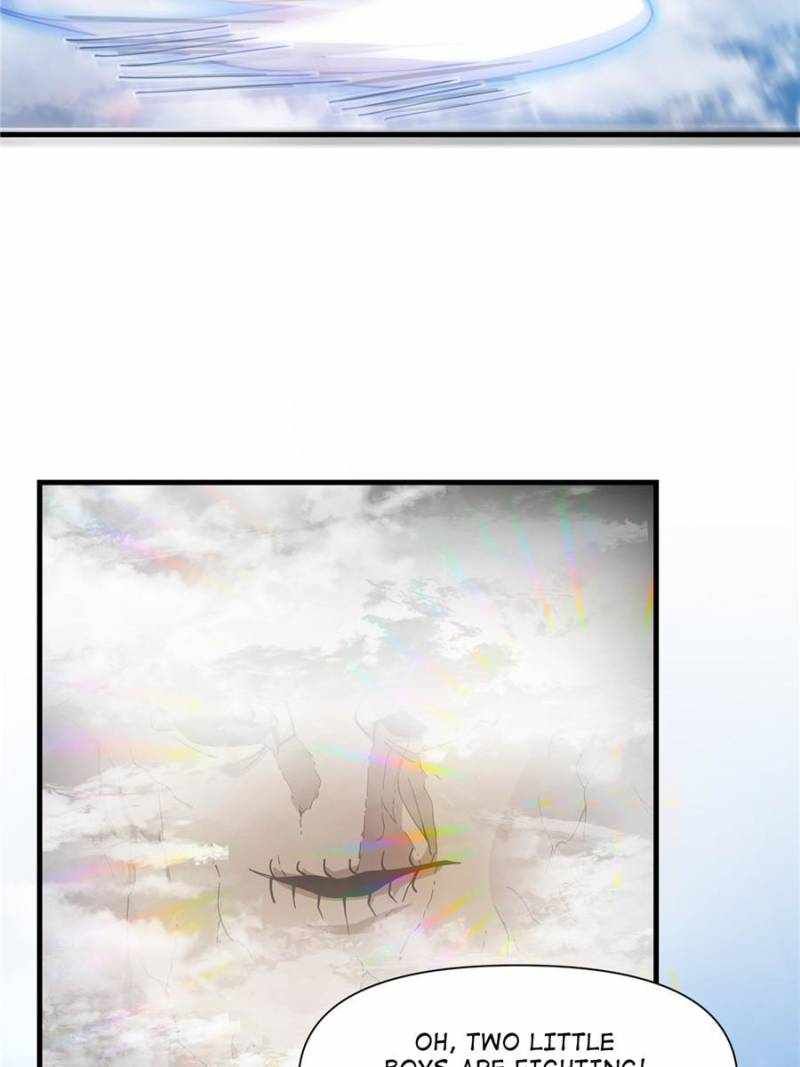 I Have a Mythical Tree chapter 29 page 23