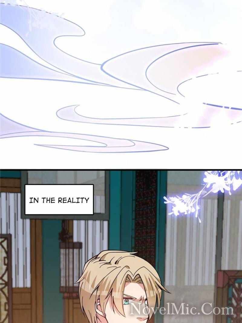 I Have a Mythical Tree chapter 29 page 26