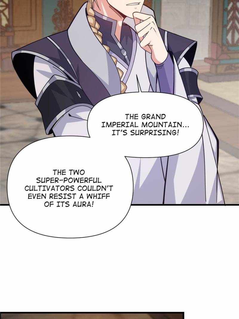 I Have a Mythical Tree chapter 29 page 27