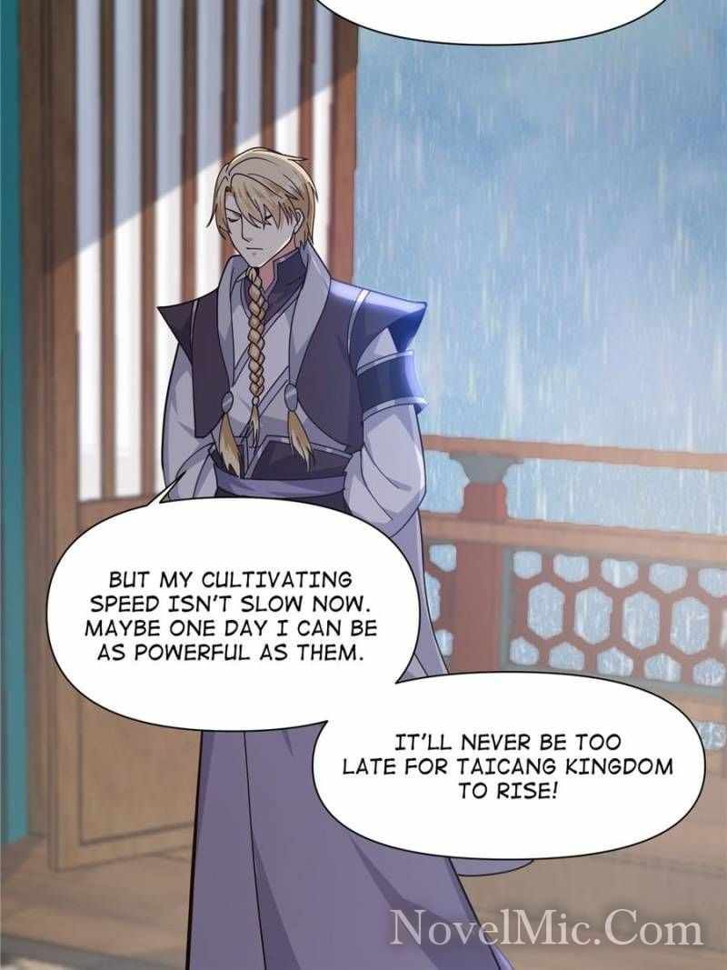 I Have a Mythical Tree chapter 29 page 30