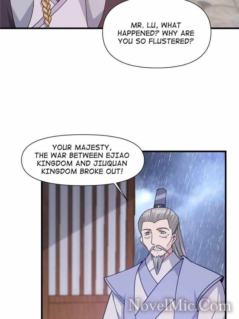 I Have a Mythical Tree chapter 29 page 32