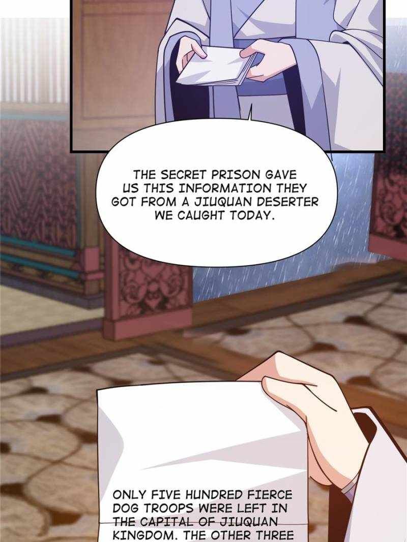 I Have a Mythical Tree chapter 29 page 33