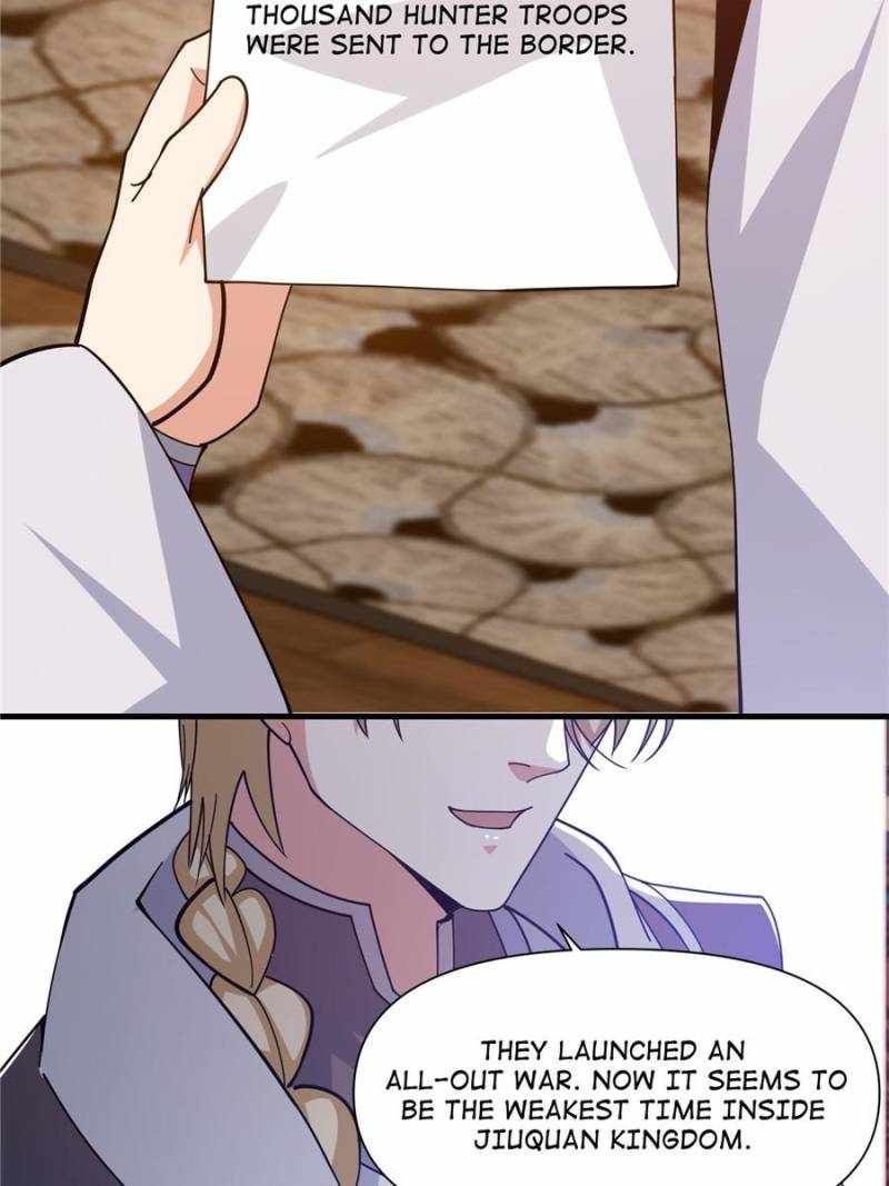 I Have a Mythical Tree chapter 29 page 34