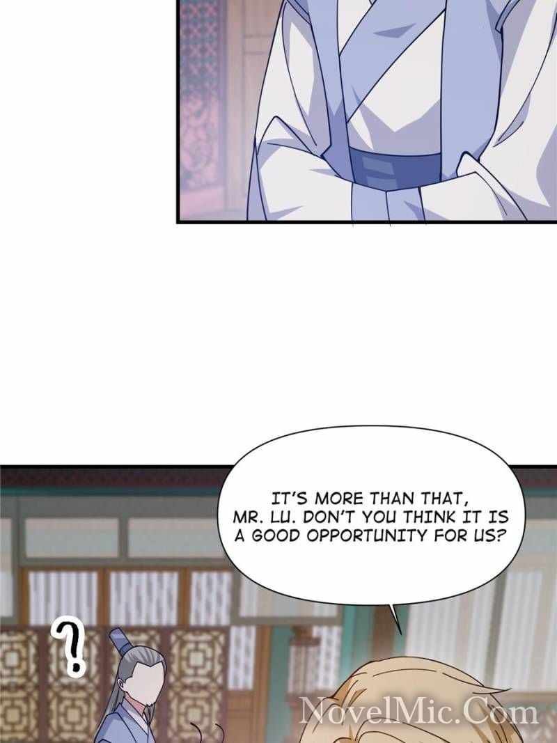 I Have a Mythical Tree chapter 29 page 36