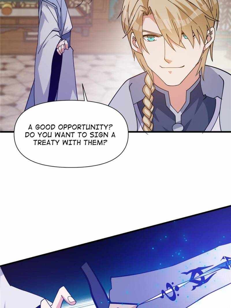 I Have a Mythical Tree chapter 29 page 37