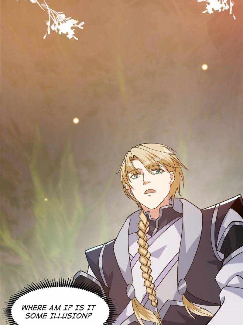 I Have a Mythical Tree chapter 29 page 4