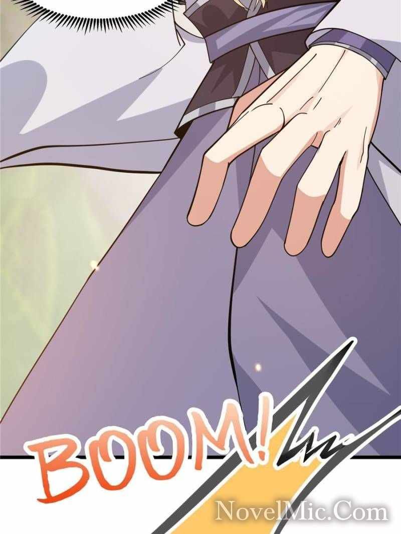 I Have a Mythical Tree chapter 29 page 5