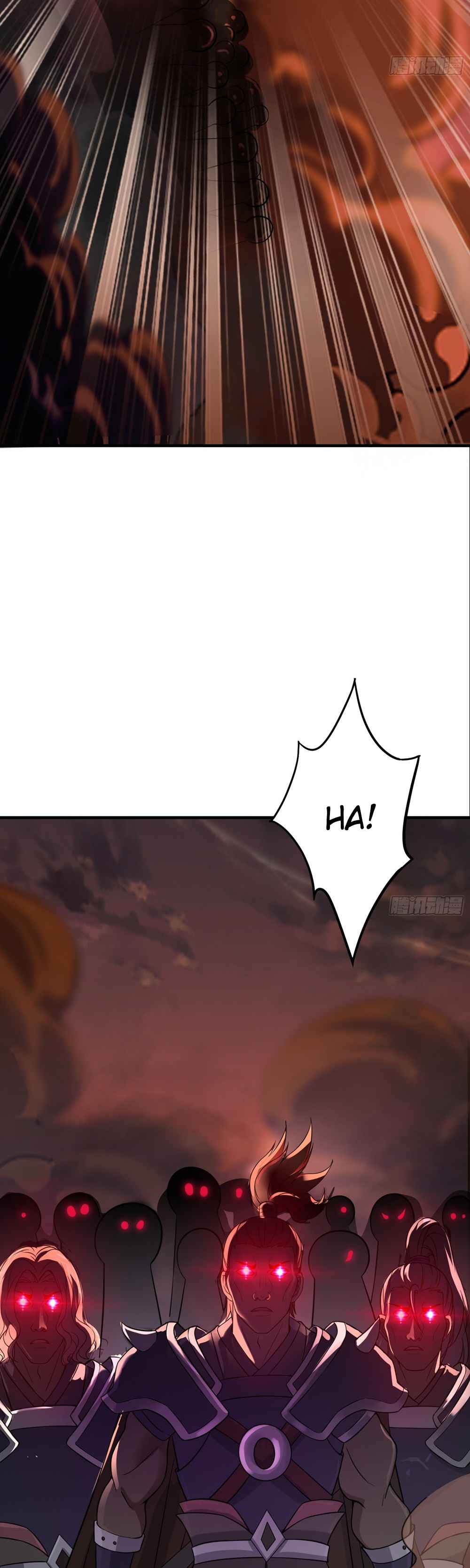 I Have a Mythical Tree chapter 3 page 13