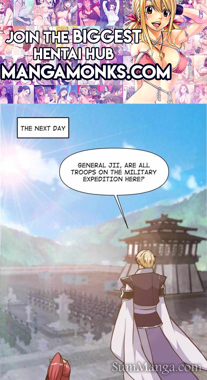 I Have a Mythical Tree chapter 30 page 1