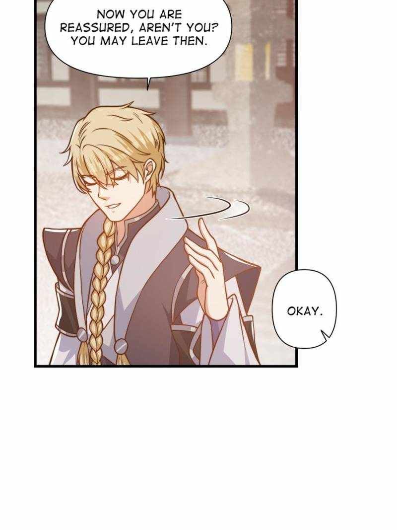 I Have a Mythical Tree chapter 30 page 10