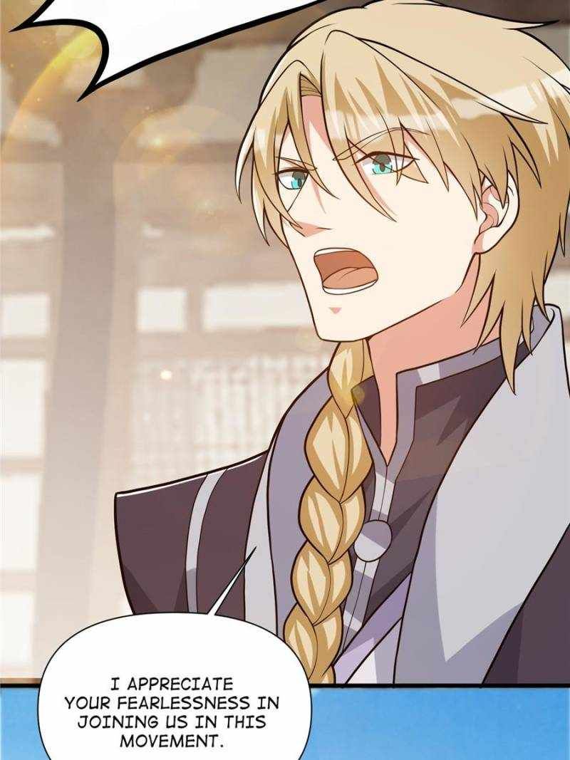 I Have a Mythical Tree chapter 30 page 12