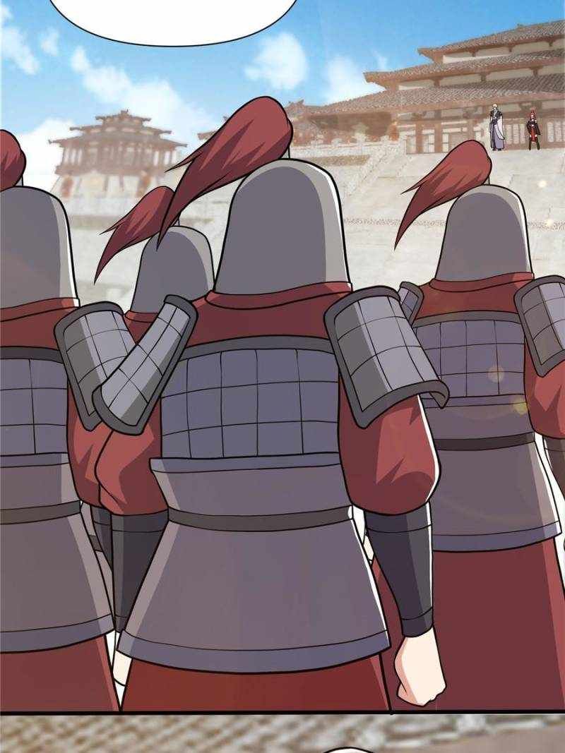 I Have a Mythical Tree chapter 30 page 13