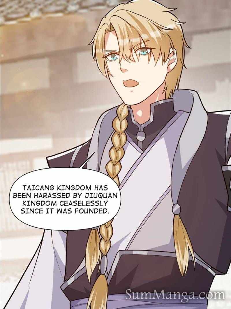 I Have a Mythical Tree chapter 30 page 14