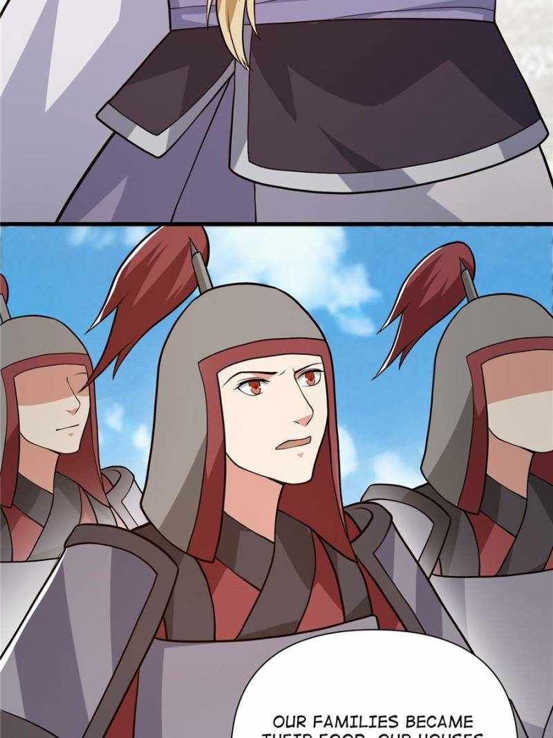 I Have a Mythical Tree chapter 30 page 15