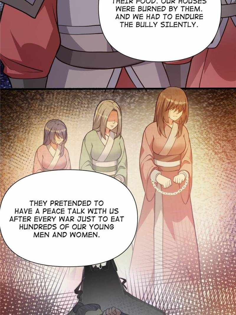 I Have a Mythical Tree chapter 30 page 16