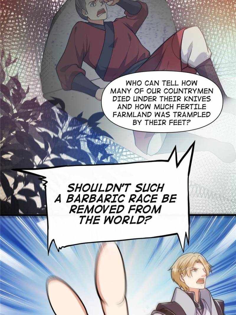 I Have a Mythical Tree chapter 30 page 17