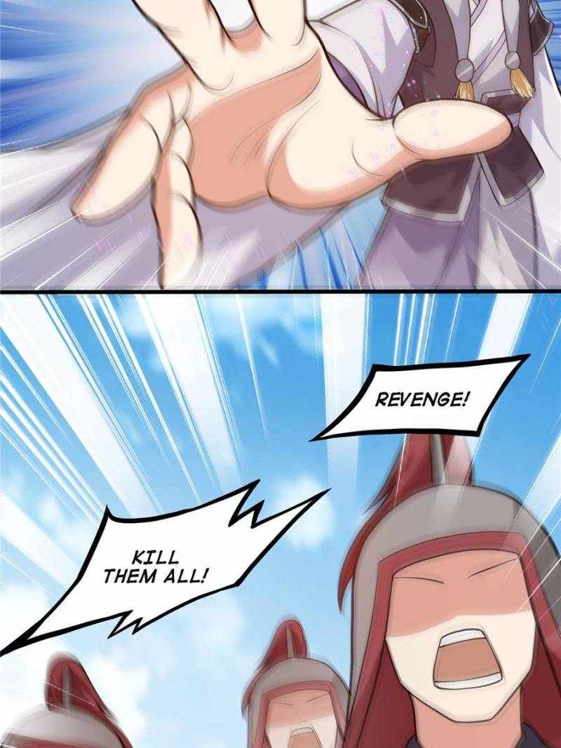 I Have a Mythical Tree chapter 30 page 18