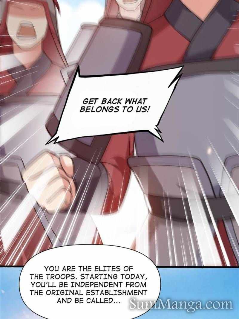 I Have a Mythical Tree chapter 30 page 19