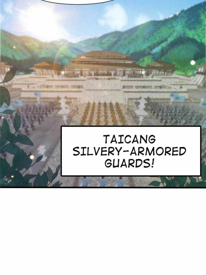 I Have a Mythical Tree chapter 30 page 20