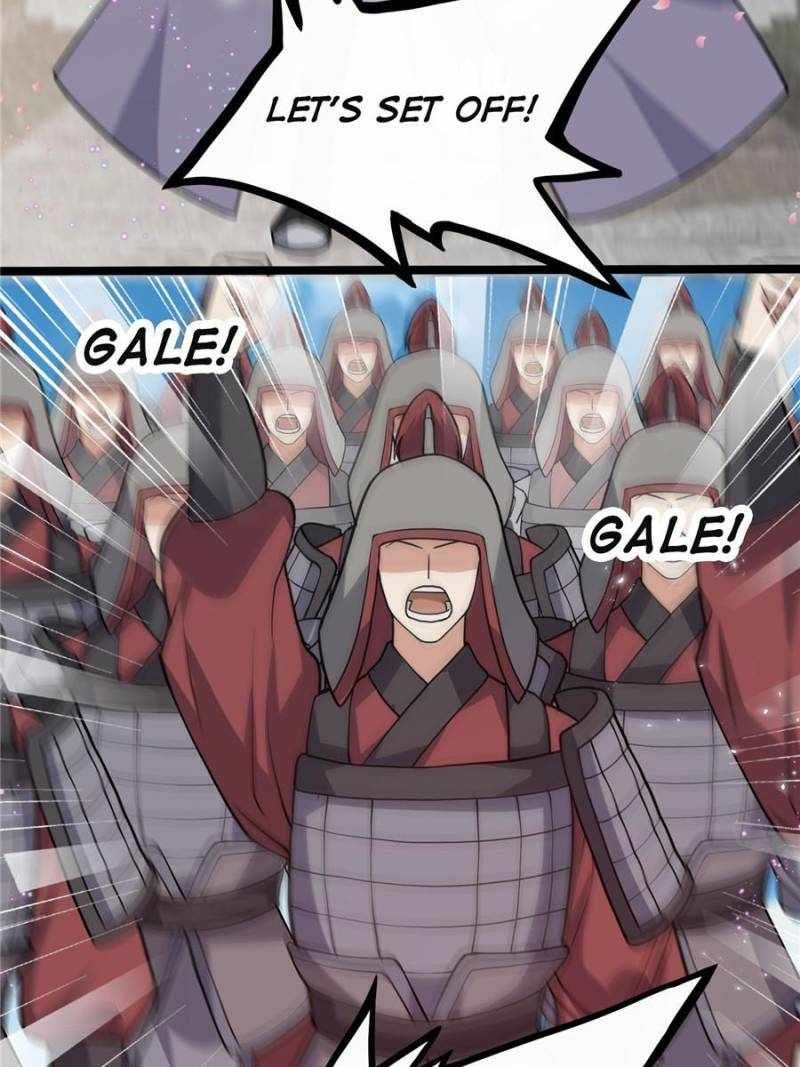 I Have a Mythical Tree chapter 30 page 22