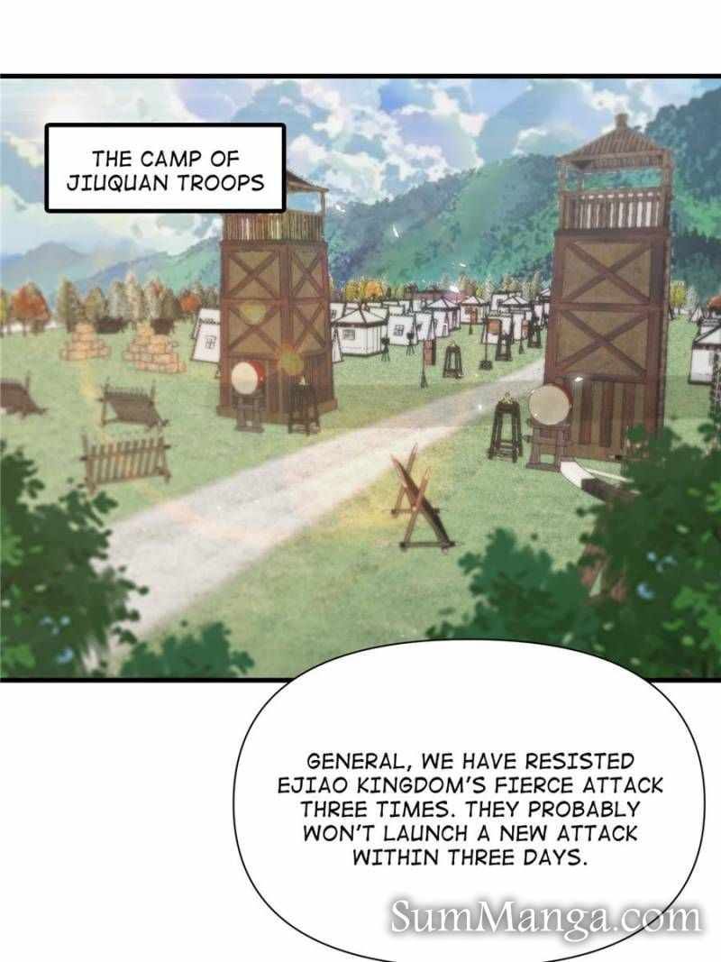 I Have a Mythical Tree chapter 30 page 24