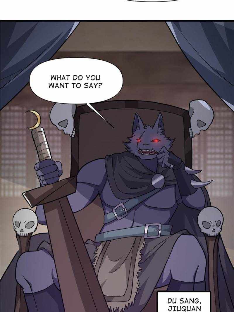 I Have a Mythical Tree chapter 30 page 25