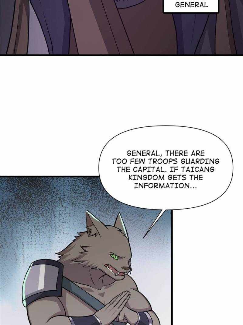 I Have a Mythical Tree chapter 30 page 26