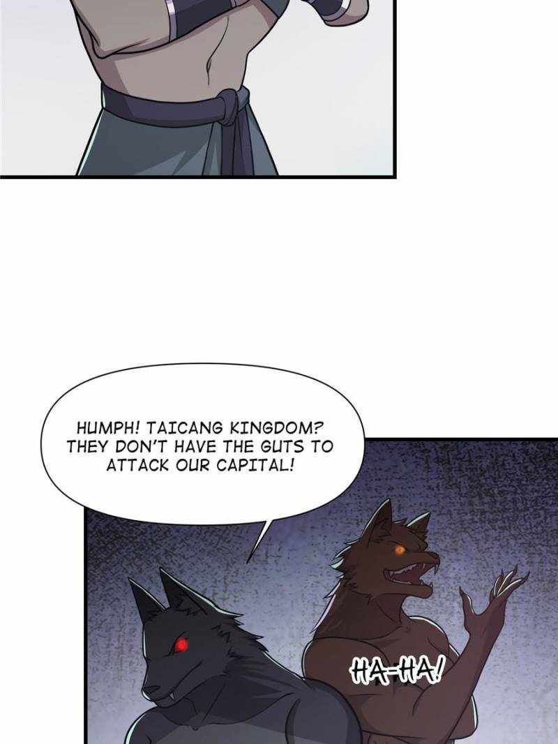 I Have a Mythical Tree chapter 30 page 27