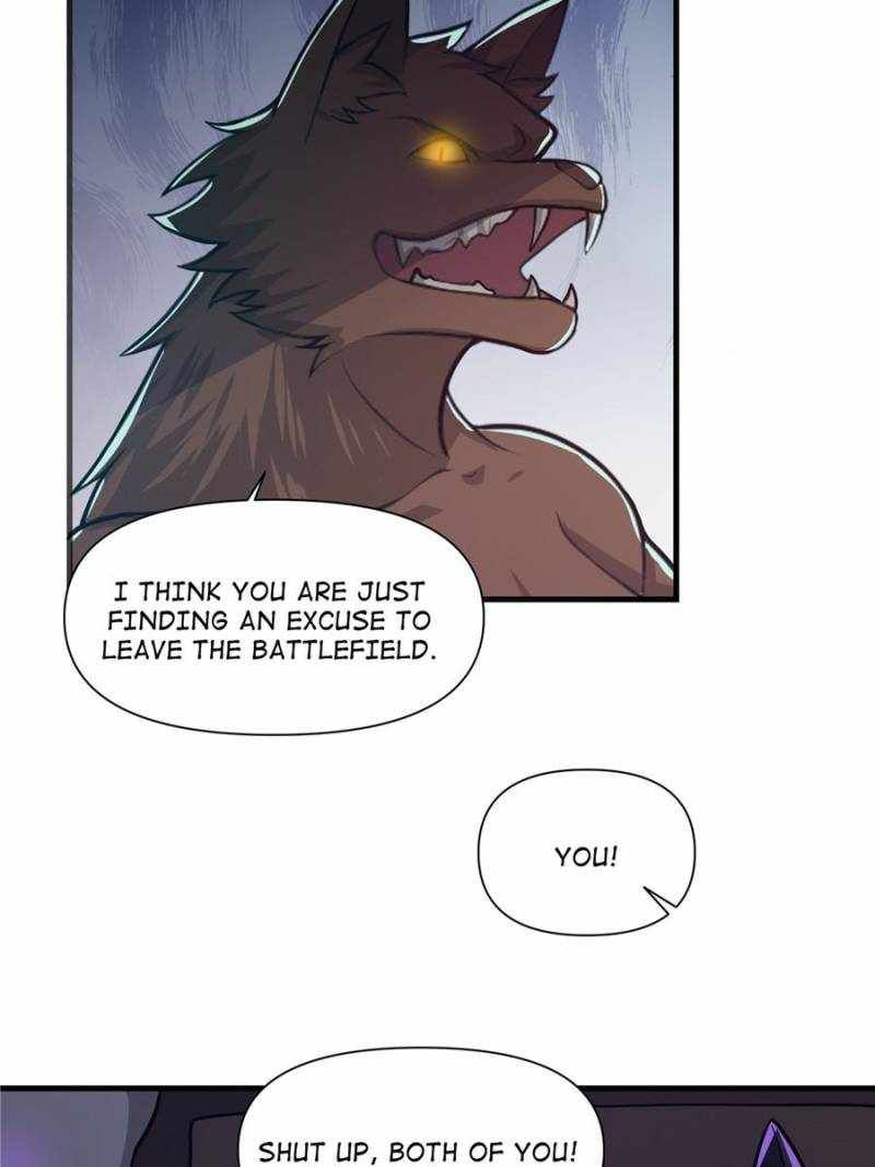 I Have a Mythical Tree chapter 30 page 29