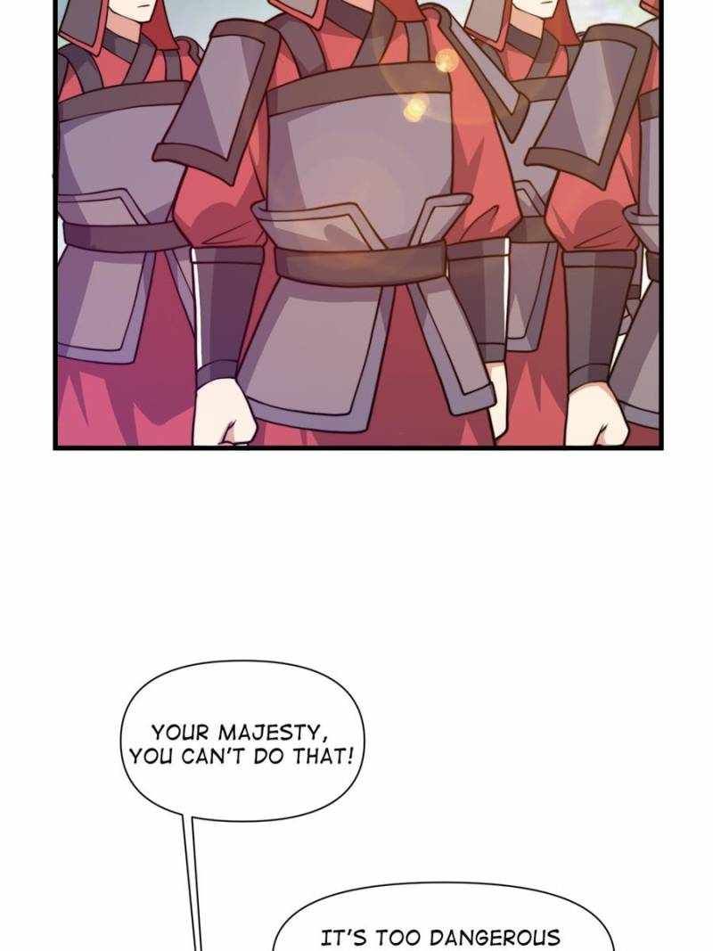 I Have a Mythical Tree chapter 30 page 3