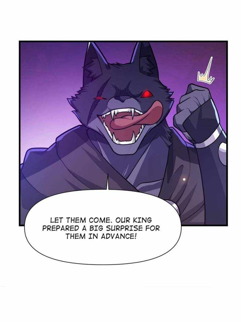 I Have a Mythical Tree chapter 30 page 31