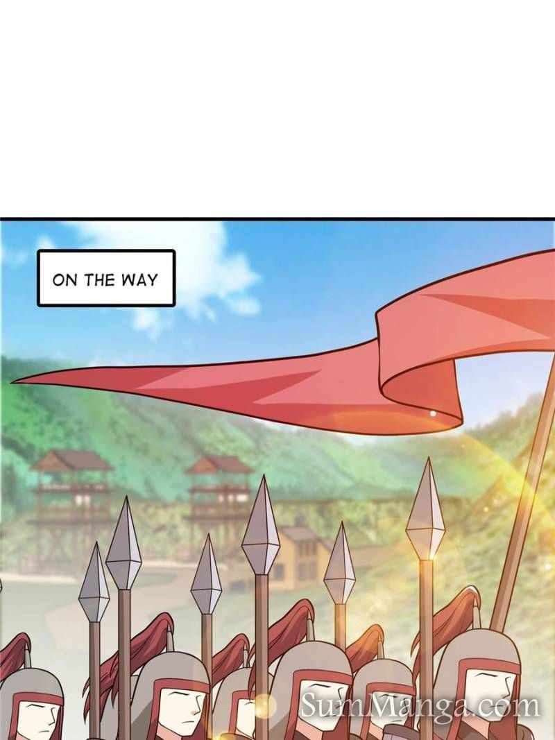 I Have a Mythical Tree chapter 30 page 32