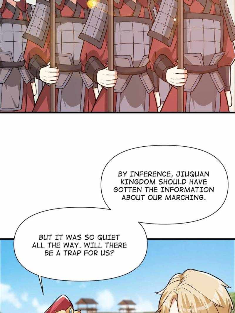 I Have a Mythical Tree chapter 30 page 33