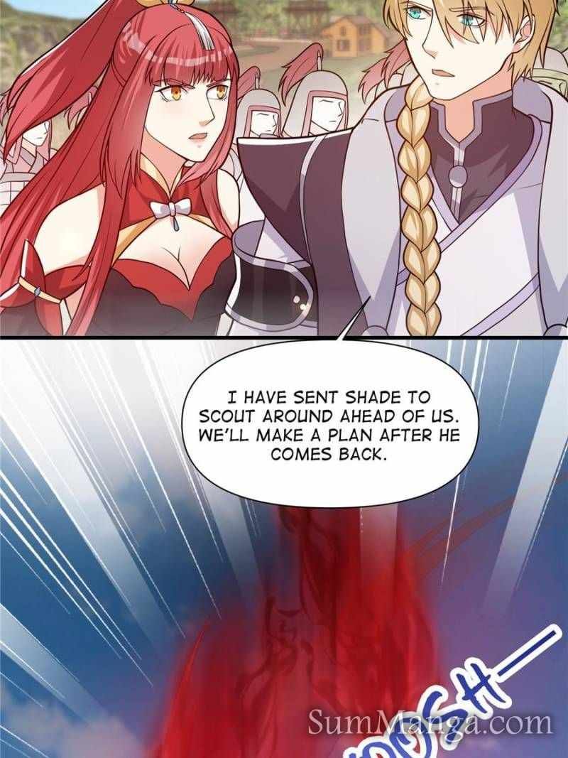 I Have a Mythical Tree chapter 30 page 34