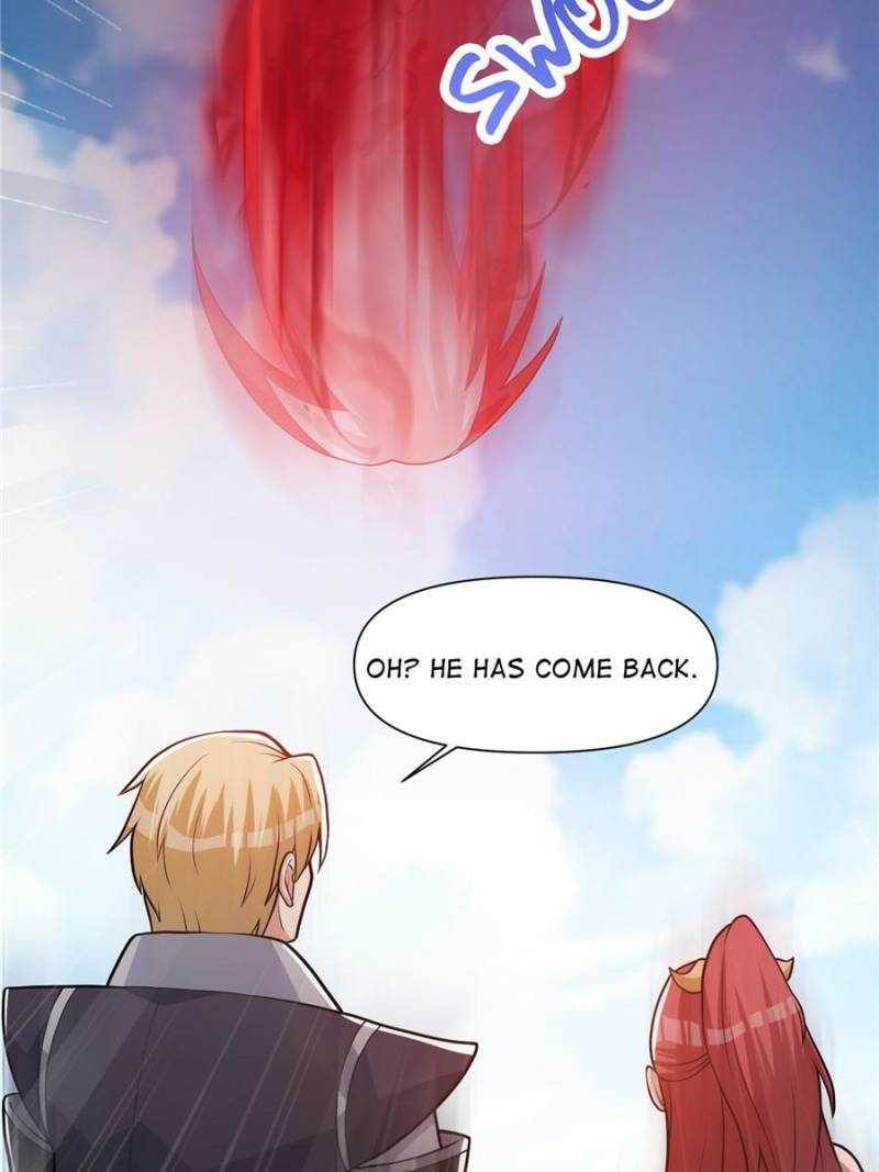 I Have a Mythical Tree chapter 30 page 35