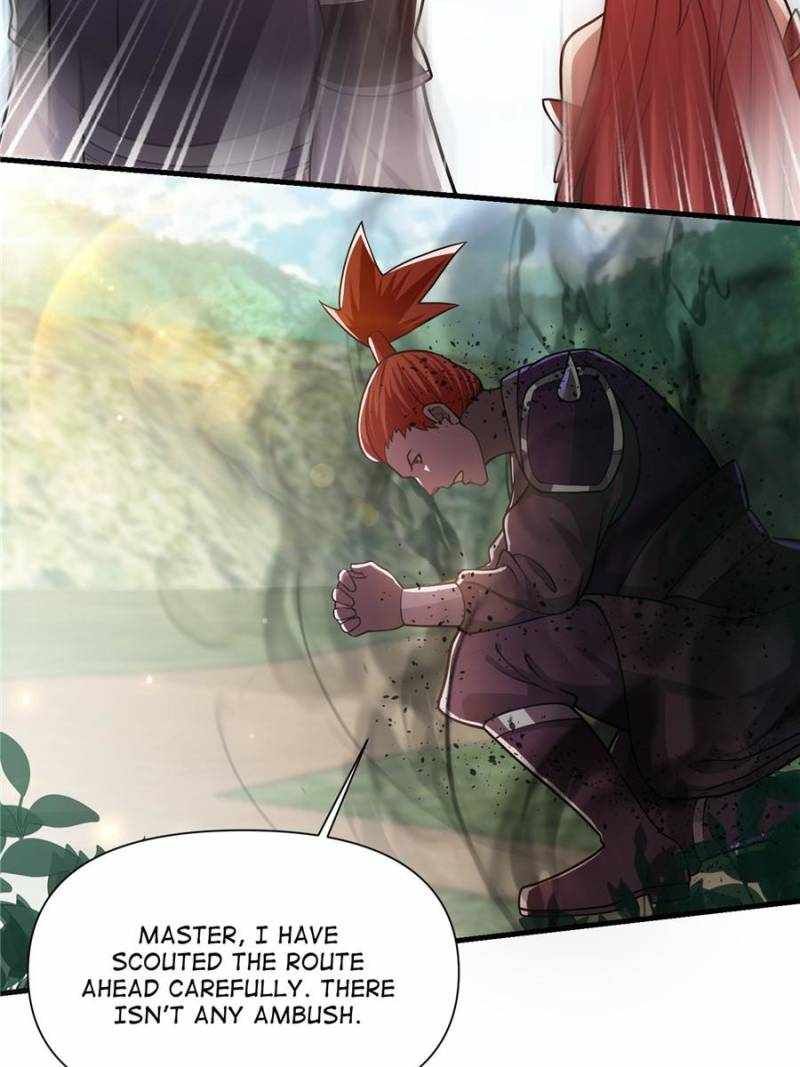 I Have a Mythical Tree chapter 30 page 36