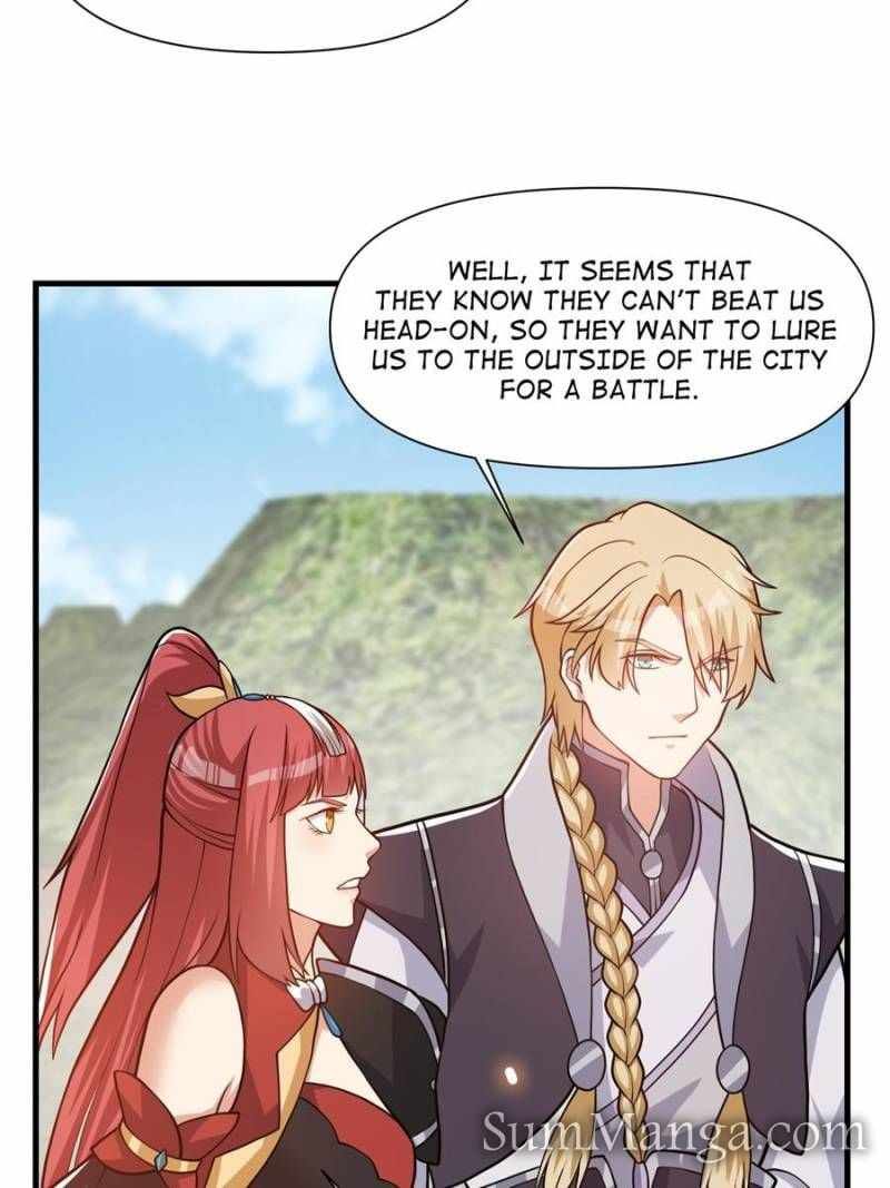 I Have a Mythical Tree chapter 30 page 37