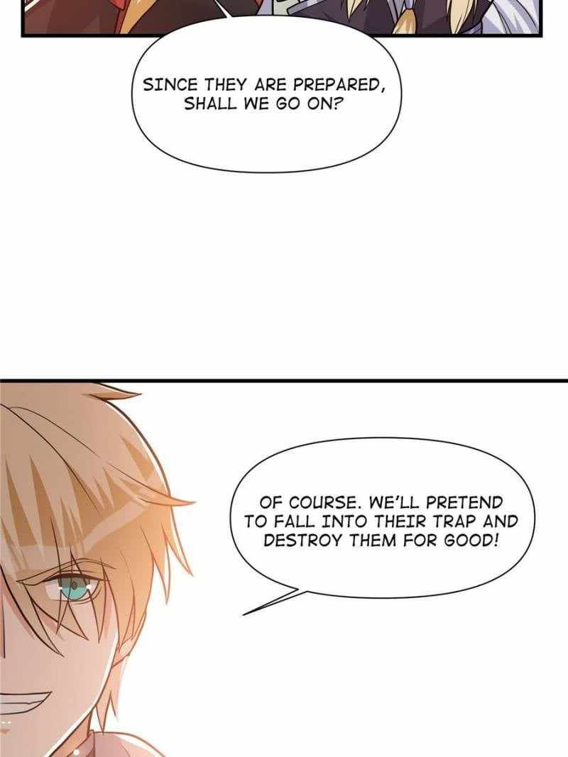 I Have a Mythical Tree chapter 30 page 38