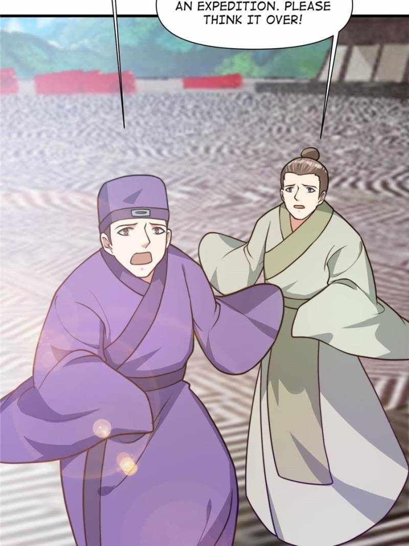 I Have a Mythical Tree chapter 30 page 4