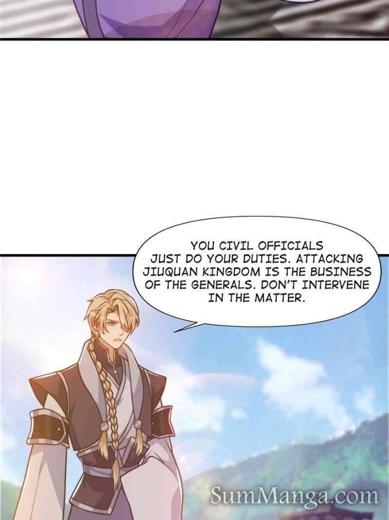 I Have a Mythical Tree chapter 30 page 5