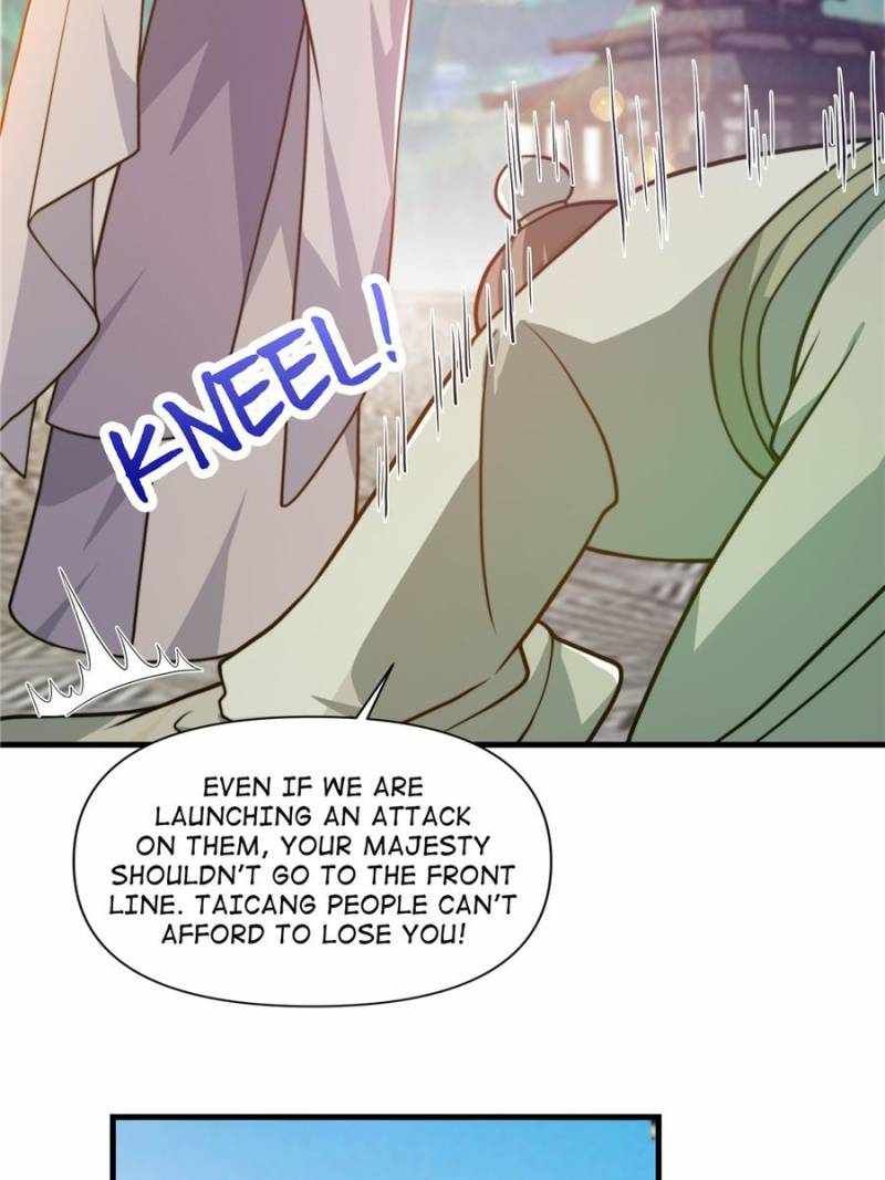 I Have a Mythical Tree chapter 30 page 6