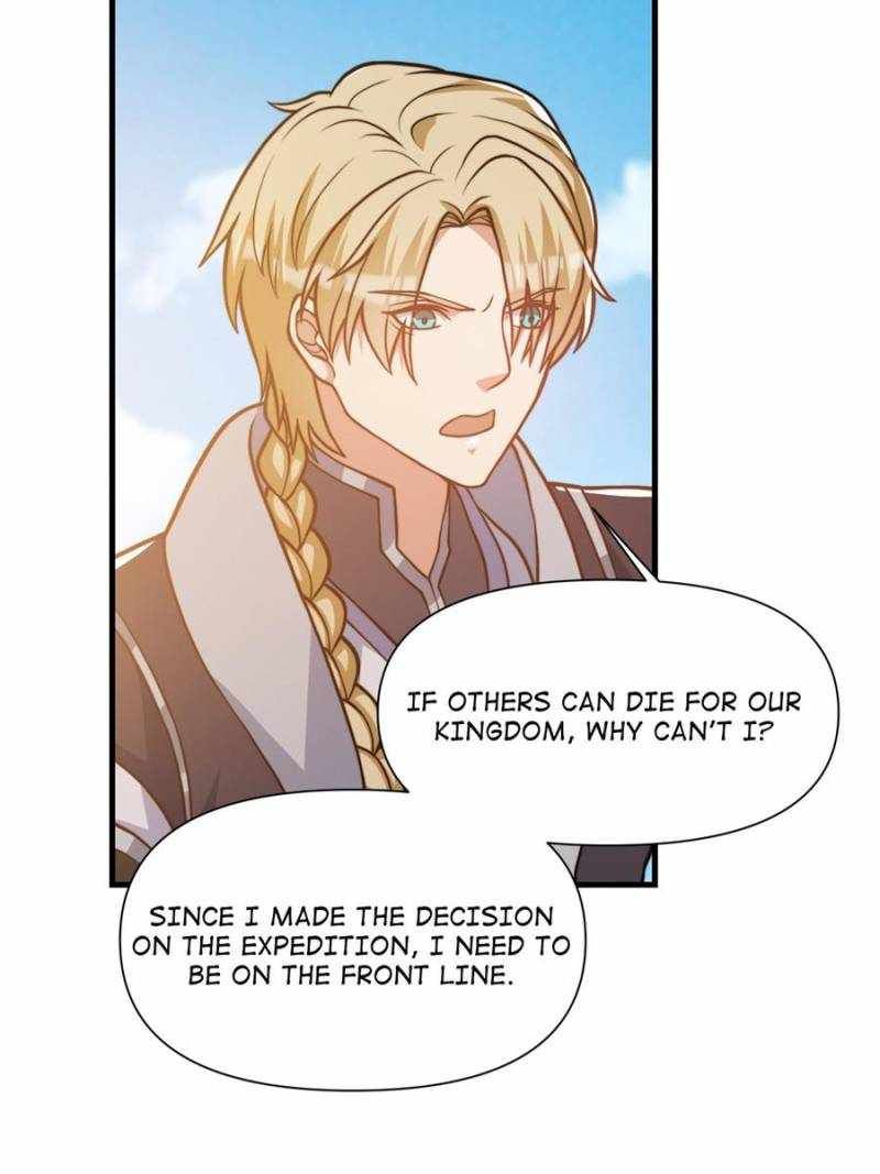 I Have a Mythical Tree chapter 30 page 7