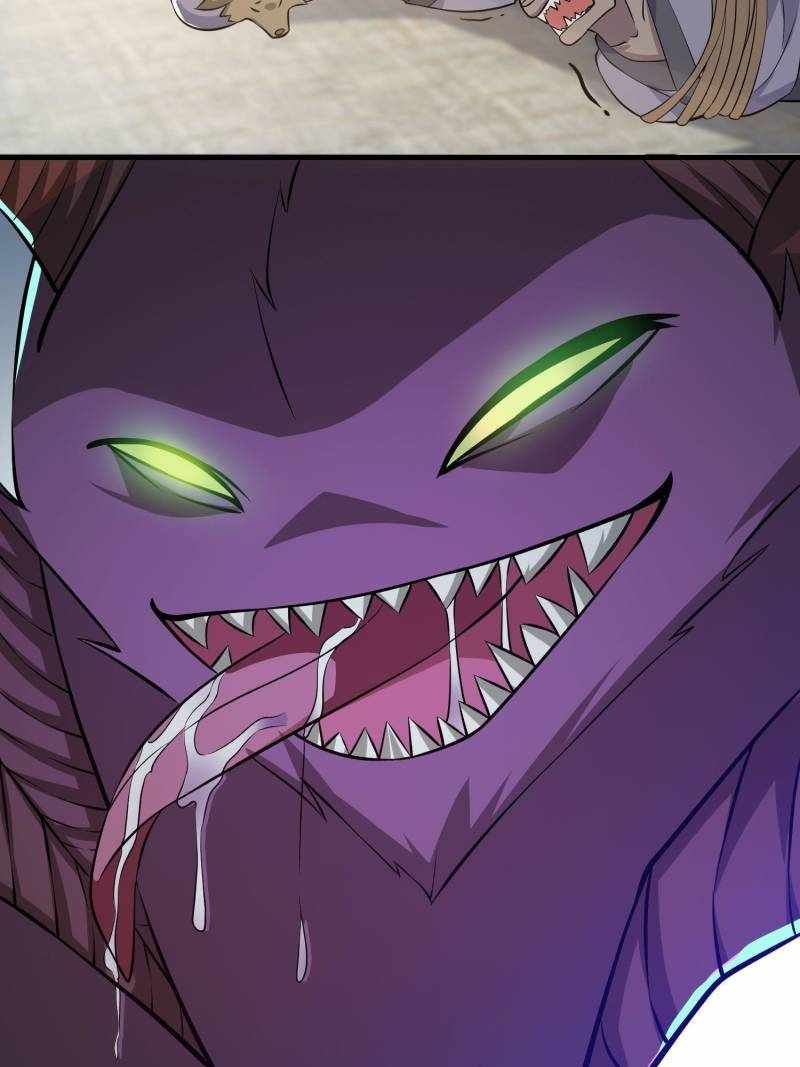 I Have a Mythical Tree chapter 31 page 10