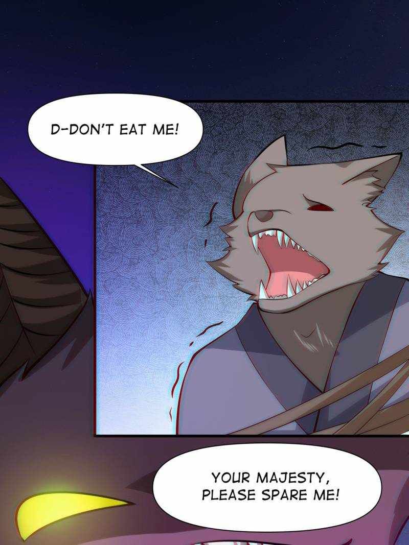 I Have a Mythical Tree chapter 31 page 11