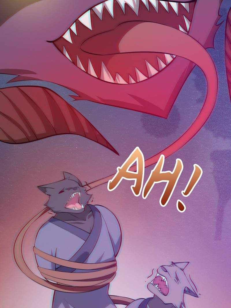 I Have a Mythical Tree chapter 31 page 12