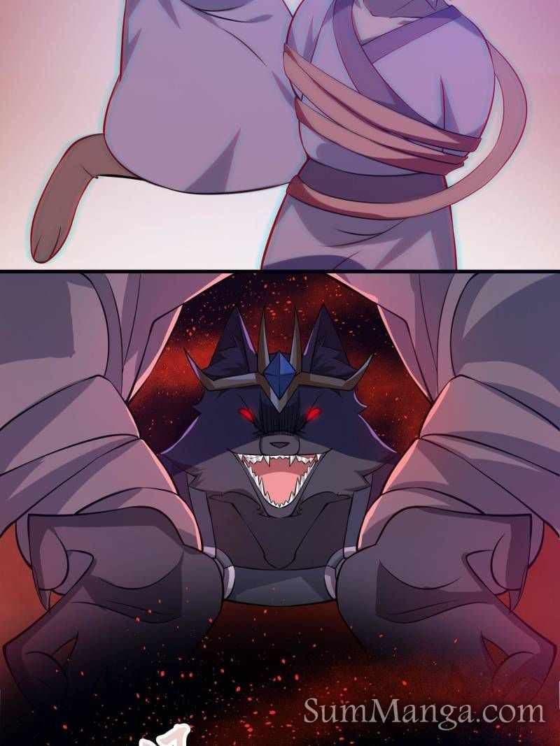 I Have a Mythical Tree chapter 31 page 13