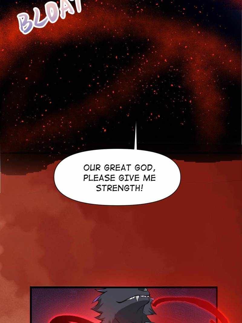 I Have a Mythical Tree chapter 31 page 14