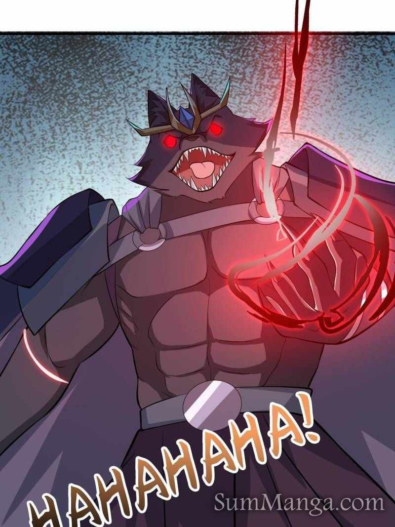 I Have a Mythical Tree chapter 31 page 17